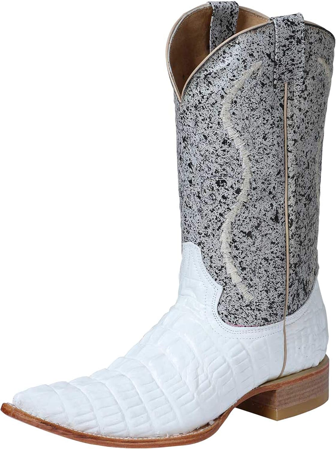 gran lider cowboy boots