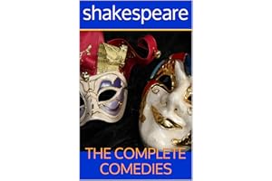 Shakespeare - The Complete Comedies