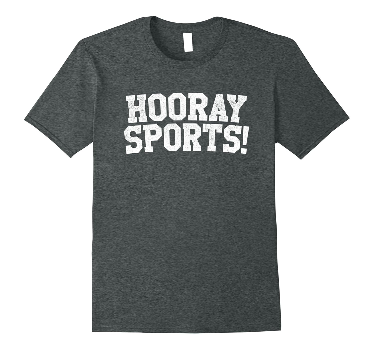 Hooray Sports! Funny Sports TshirtTShirt Managatee