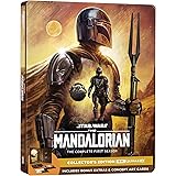 Mandalorian, The : Season 1 [4K UHD]