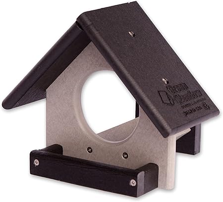 Amazon Com Amish Made Peanut Butter Bird Feeder Eco Friendly
