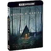 Gretel & Hansel - 4K Ultra HD + Blu-ray [4K UHD]
