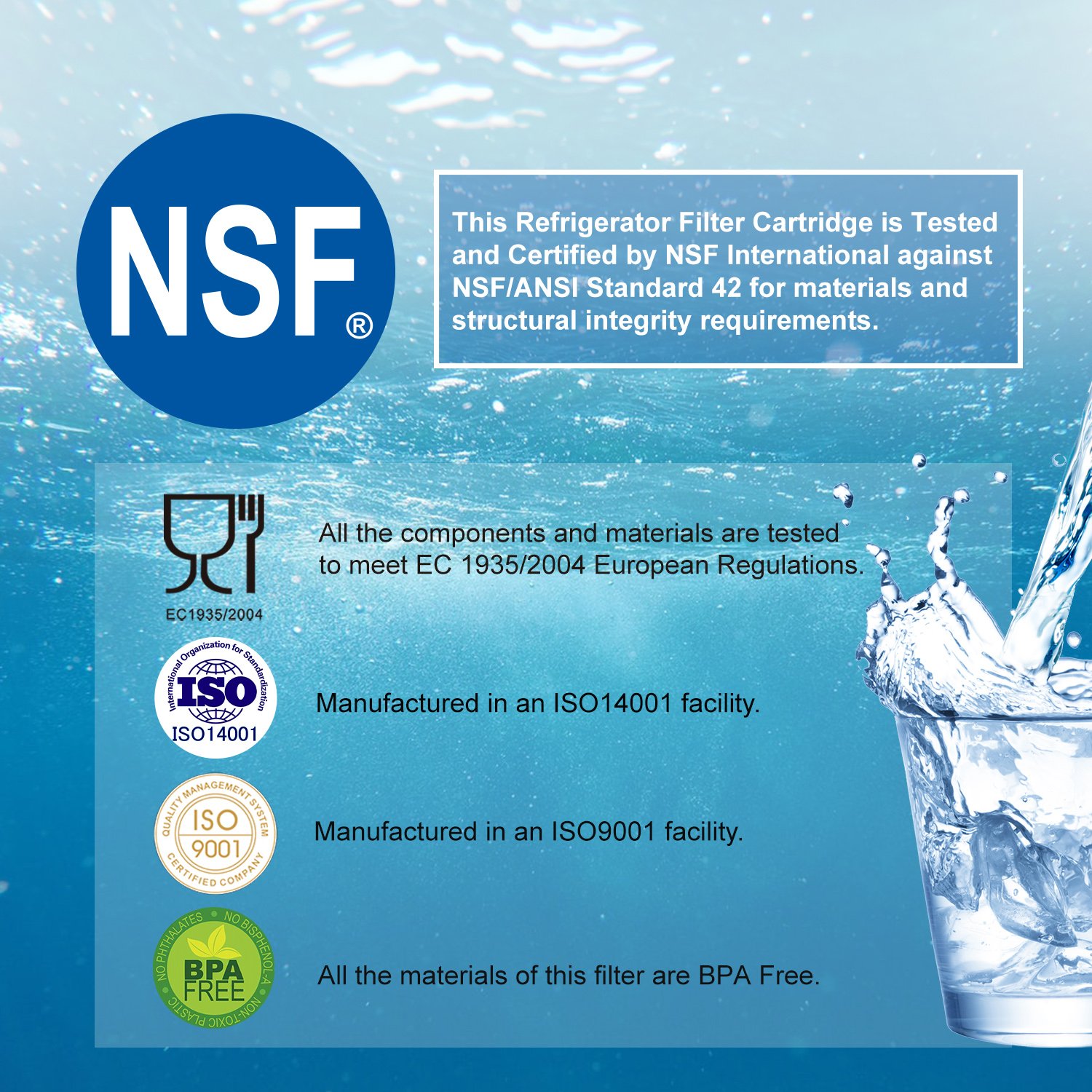 Mwf Water Filter Replacement Instructions at Leroy Kim blog