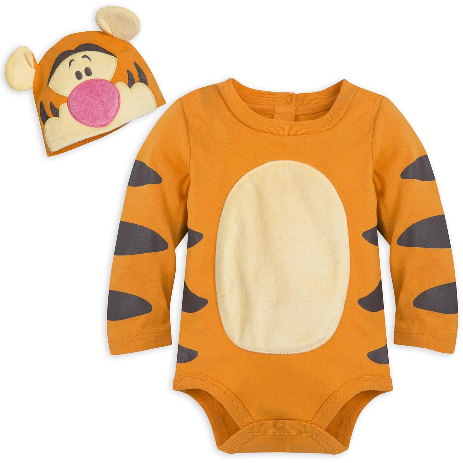 disney tigger hat