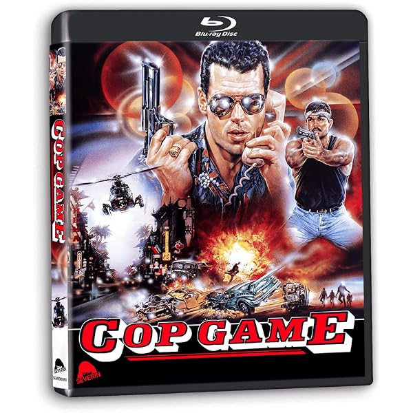 Amazon.com: Robowar : Reb Brown, Catherine Hickland, Massimo Vanni