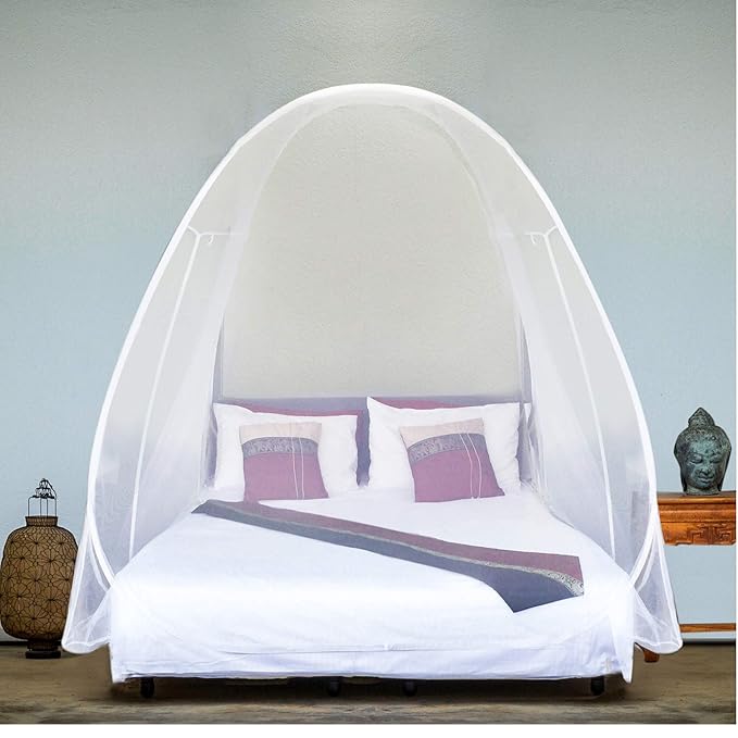 The Best Mosquito net for 2023 Complete List ATLSCI
