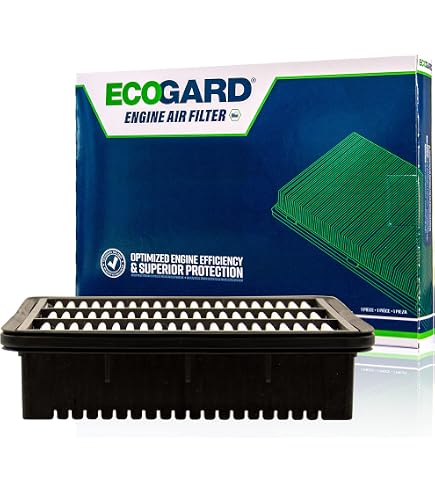 DUZFOREI Oil Filters 2-Pack - Direct Replacement For Hyundai/Kia 2.5L Engines (26350-2S000)