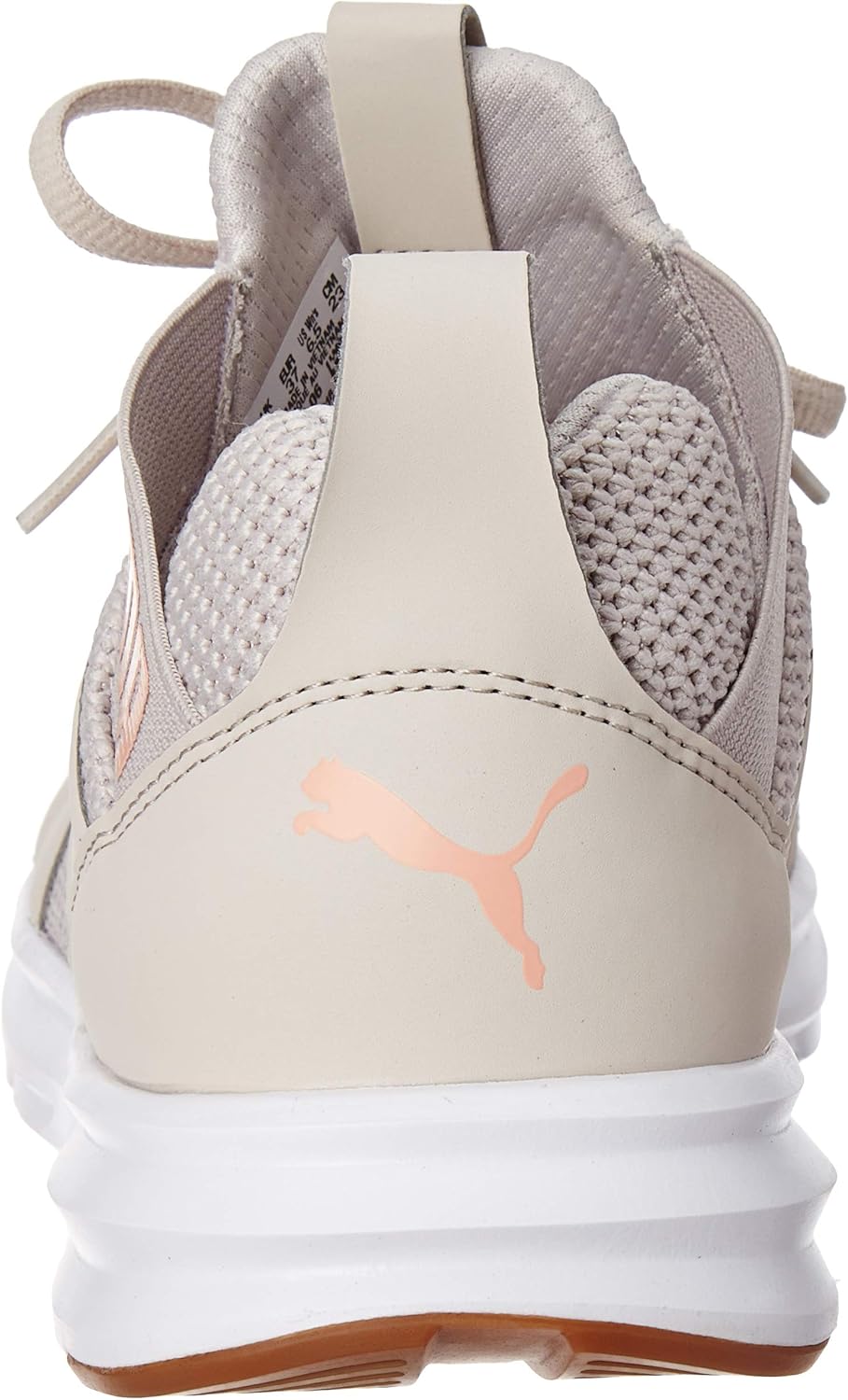 puma enzo weave ladies trainers