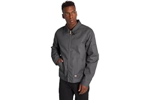 Dickies Men's Unlined Eisenhower Jacket