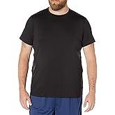 C9 Champion Mens Short Sleeve Tech Tee