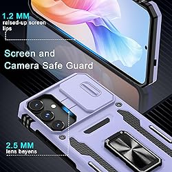 DEERLAMN for Samsung Galaxy S24+ Plus Case with