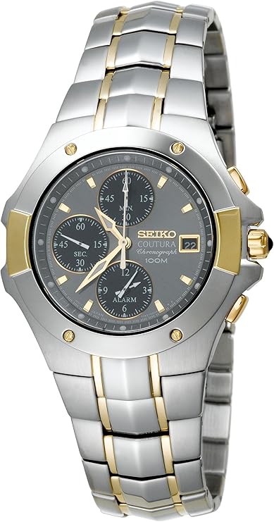 seiko coutura