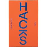 Handbook for Hacks: Simple Methods for Good Ad Ideas