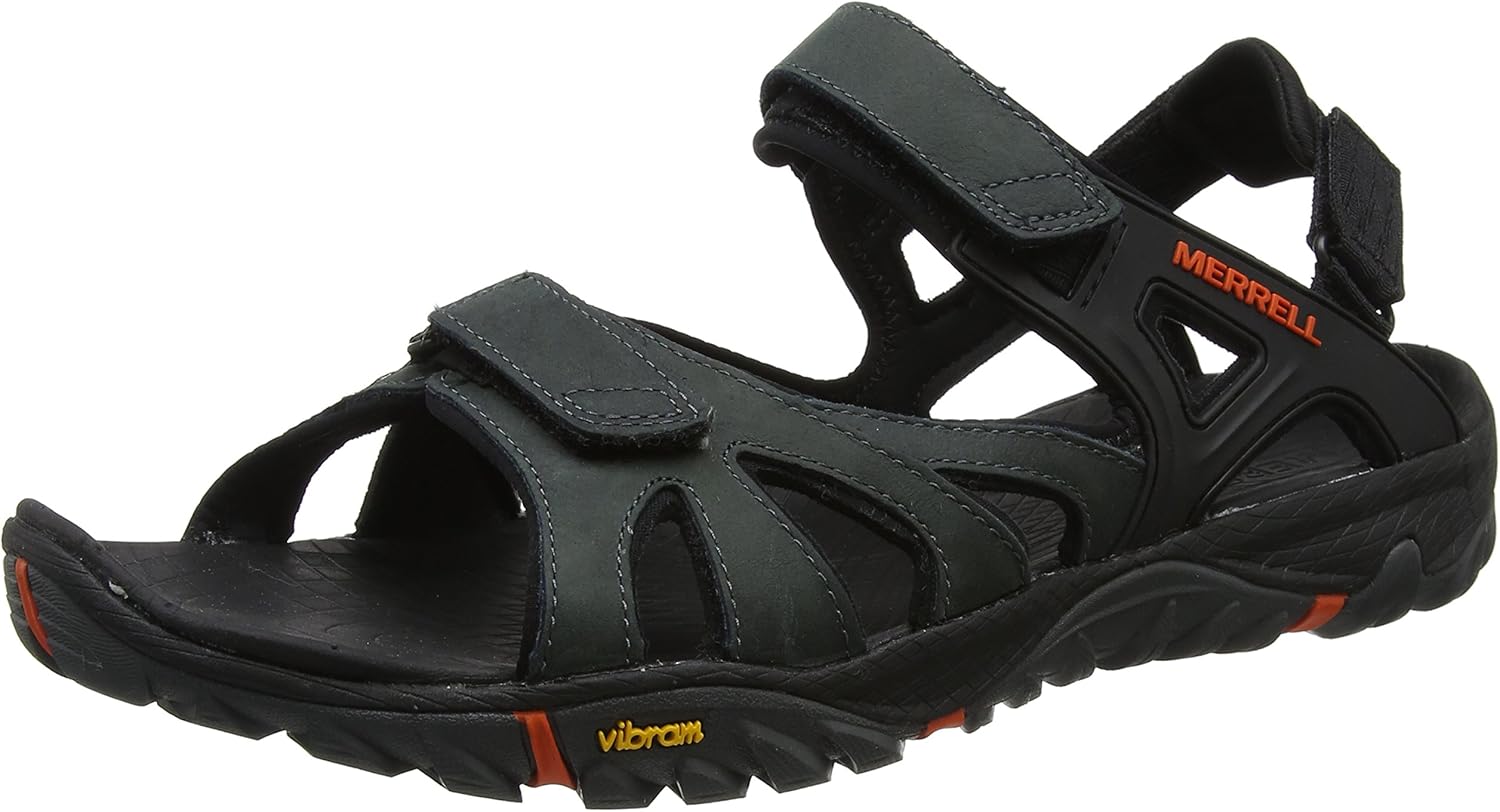 merrell all out blaze sieve convertible