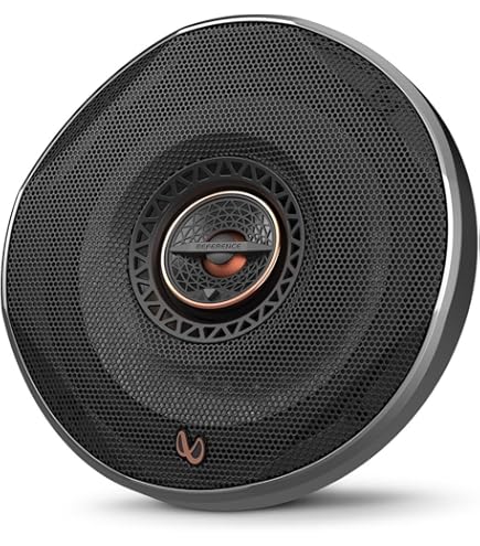 ぷいぷい Amazon.com: Infinity REF9622IX 6