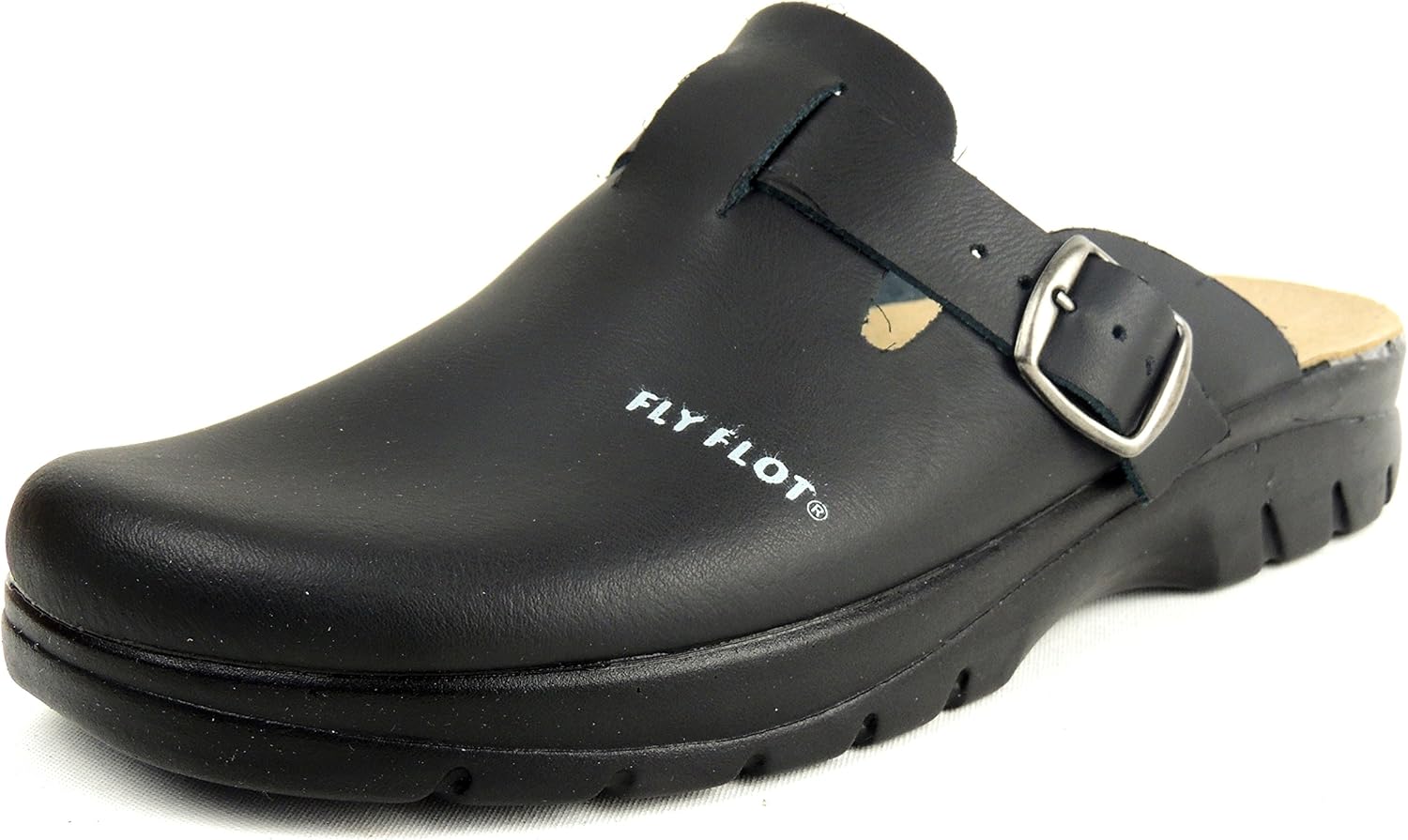 fly flot clogs