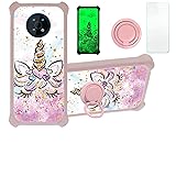 jioeuinly Nokia G50 Case Compatible with Nokia G50