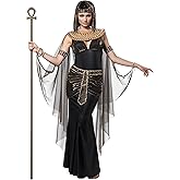 California Costumes Women's Cleopatra Adult