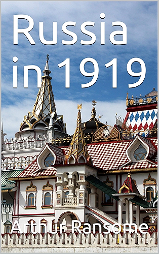 Download Russia in 1919 (English Edition) PDF