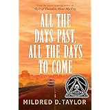 All the Days Past, All the Days to Come (Logan Family Saga)