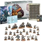 Games Workshop - Warhammer 40,000 - Leagues of Votann Army Set