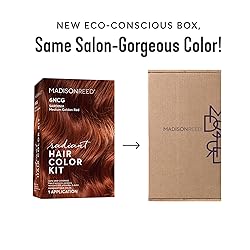 Madison Reed Radiant Hair Color Kit | 6NCG Medium
