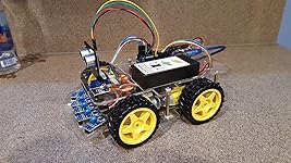 Review Image by Richard Griebe Richard Griebe