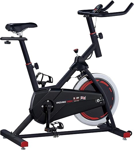 racing exercise machine