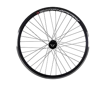 Fixed Gear, Single Speed vorne oder hinten 30 mm Rad mit Joytech Flip Flop Track Naben