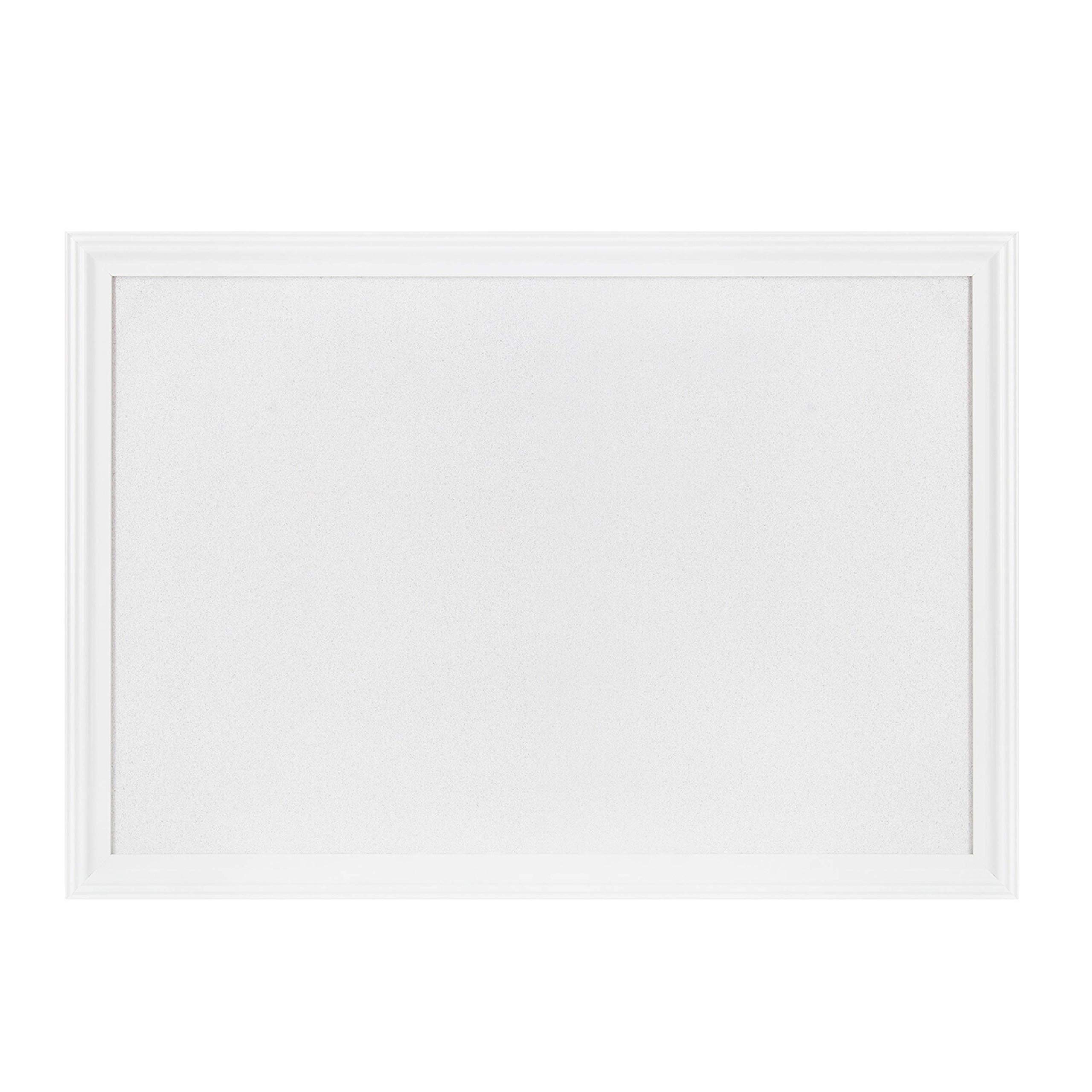 Buy Cork Board With Wood Frame Multiple Sizes Bulletin Board Pin 