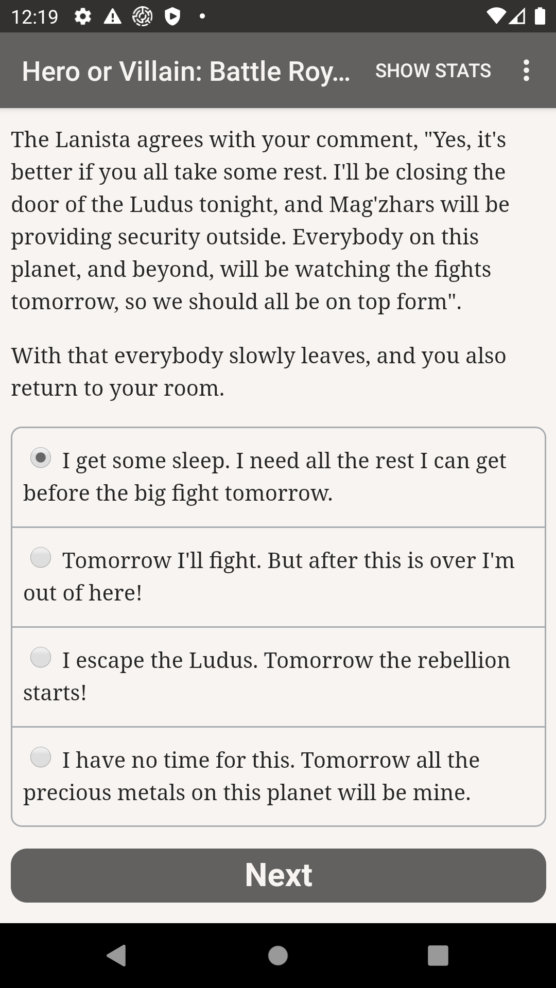 Hero or Villain Battle RoyaleAmazon.inAppstore for Android