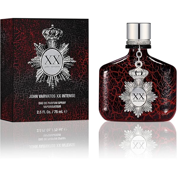 Amazon.com: John Varvatos XX 3 Piece Men's Cologne Gift Set, Eau