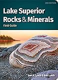 Lake Superior Rocks & Minerals Field Guide