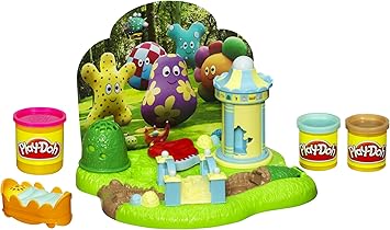 in the night garden playset