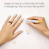 CND Essentials Solar Oil Nail Cuticle Care Pen 2.5ml Jojoba Vitamin E view 5