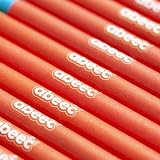 abeec 36 Assorted Wax Crayons Set of 36 for Kids 18 Colours Each view 6