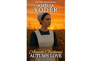 Amish Orphans Autumn Love