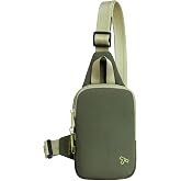 Travelon Anti-Theft The Voyages Compact Sling
