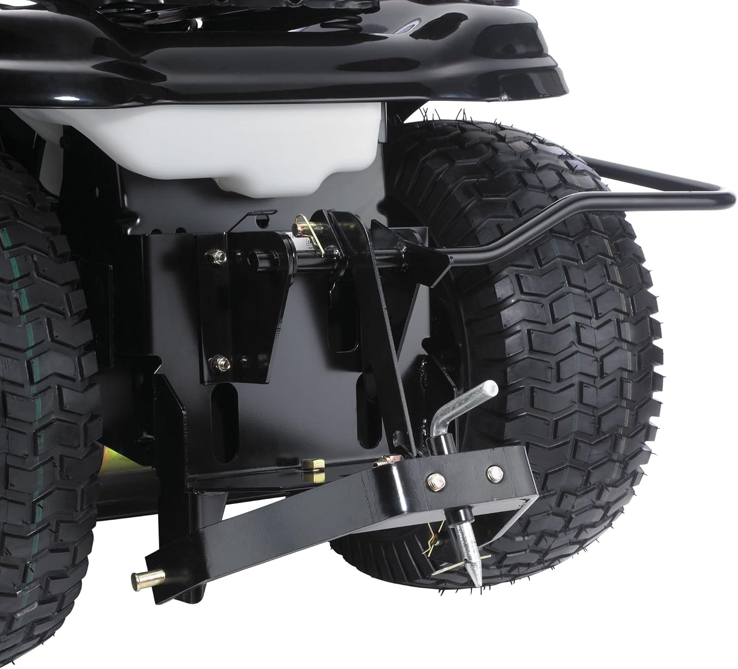 Diy Sleeve Hitch / Agri Fab 40571 Lawn Tractor Sleeve Hitch Attachment