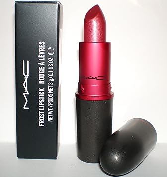 mac viva glam 4