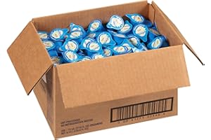 International Delight Non-Dairy French Vanilla, 288 Count Single-Serve Coffee Creamers