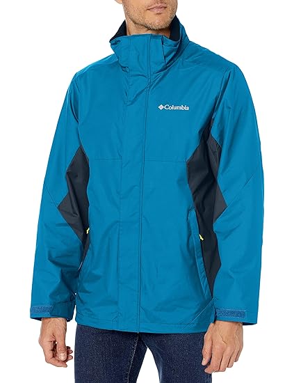 xlt columbia jacket