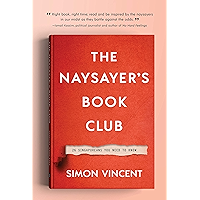 The Naysayer’s Book Club: 26 Singaporeans You Need to Know book cover