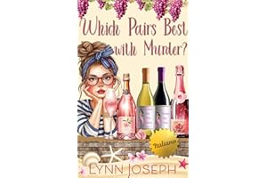 Which Pairs Best With Murder? : Un accogliente mistero culinario (Mermaid Bay Wine Mystery in Italian Vol. 1) (Italian Editio