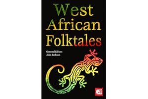 West African Folktales