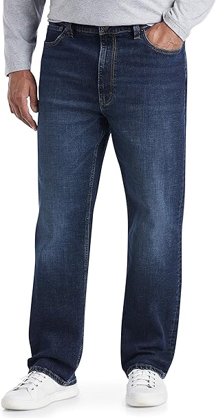 amazon essentials jeans