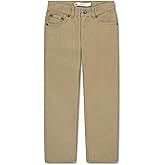Levi's Boys 505 Regular Fit Jeans