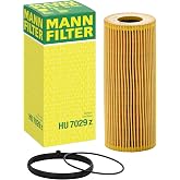 Mann Filter Mann HU 7029z Oil Filter, 1 Pack
