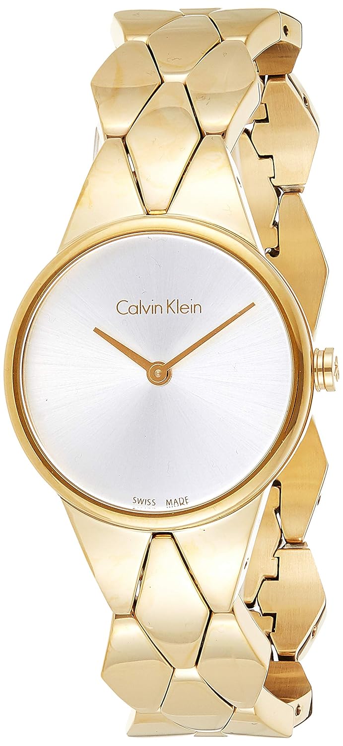 calvin klein supreme watch