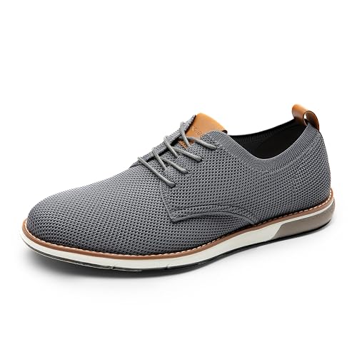 bruno marc men's dress sneakers casual oxford formal shoes Bruno Marc Men's Dress Sneakers Casual Oxford Formal Shoes